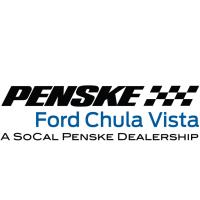 Penske Ford Chula Vista image 1